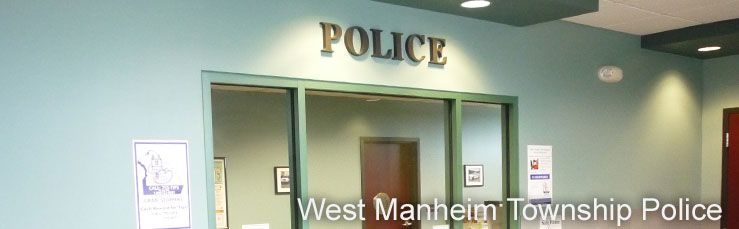 West Manheim Police