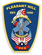 Pleasant Hill Fire Department